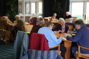 Japanese Memory Groups | Glorious Opportunity